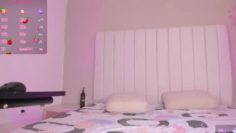 Michelle online show from April 29, 2:10 pm