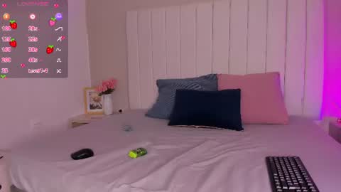 Snapshot of sophia_walkett chatting on June 24, 2:49 pm Michelle online show from June 24, 2:49 pm