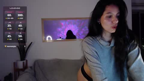 Sophia online show from September 15, 2:44 am