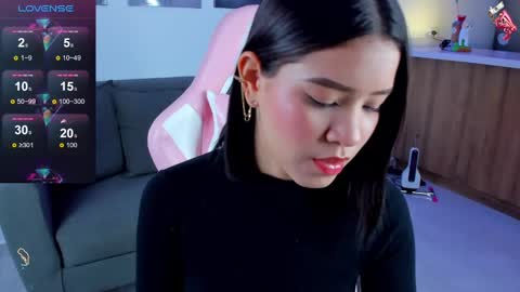 Snapshot of sophia_willians chatting on January 3, 12:30 pm Sophia Wilians online show from January 3, 12:30 pm
