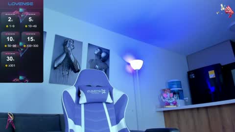 Snapshot of sophia_willians chatting on February 1, 11:32 am Sophia Wilians online show from February 1, 11:32 am