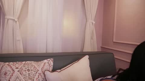 Snapshot of sophia_wilsonn_ chatting on October 30, 11:11 am Sofi online show from October 30, 11:11 am