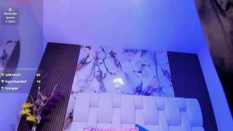 Snapshot of sophiaa10 chatting on April 30, 8:57 pm sophiaa10 online show from April 30, 8:57 pm