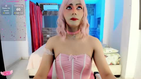 sophia online show from April 4, 12:20 am