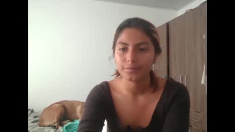 Snapshot of sophiaantonelli chatting on October 3, 4:15 pm sophiaantonelli online show from October 3, 4:15 pm
