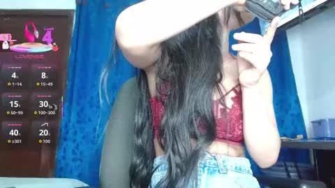 Sophia Bedford online show from September 16, 4:08 pm