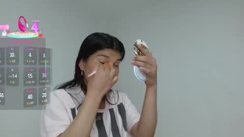 Sophia Bedford online show from September 20, 7:04 pm