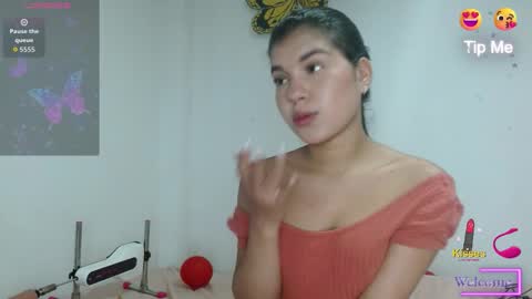 Snapshot of sophiabedford chatting on March 2, 3:41 pm Sophia Bedford online show from March 2, 3:41 pm