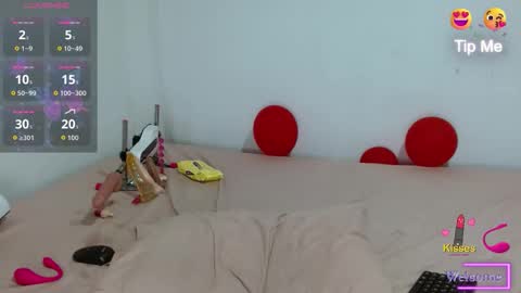 Snapshot of sophiabedford chatting on March 10, 3:06 pm Sophia Bedford online show from March 10, 3:06 pm