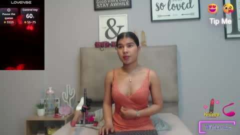 Sophia Bedford online show from May 16, 2:16 pm