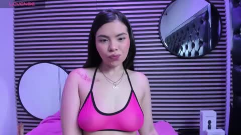 AlisonSweet02 online show from April 30, 5:25 am