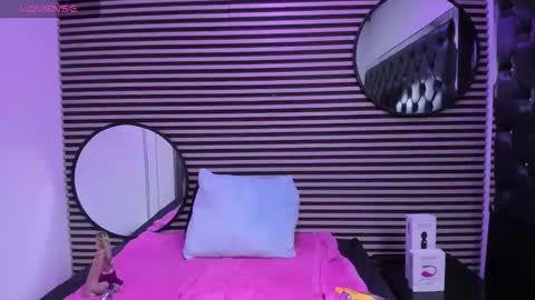 AlisonSweet02 online show from May 6, 3:35 am