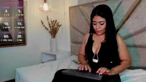sophia cortes online show from March 8, 6:32 am