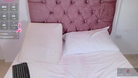 Sophia online show from April 1, 1:41 pm