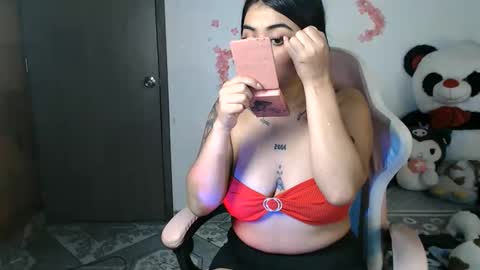 sophia online show from May 5, 12:18 am