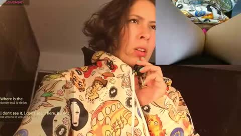 Sophia online show from September 21, 11:50 pm