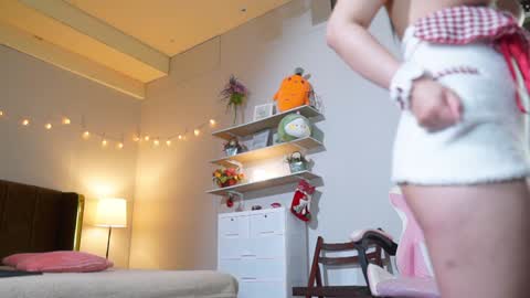 Sophia online show from December 26, 2:44 am