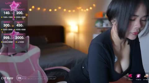 Sophia online show from February 12, 1:30 am