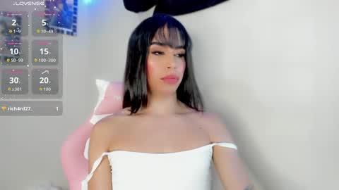 sophiapink1 online show from September 8, 10:09 pm
