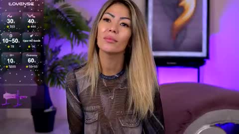 Sophie online show from November 9, 3:49 am