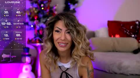 Sophie online show from December 2, 4:18 am