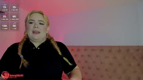 Sofi online show from February 23, 12:24 pm