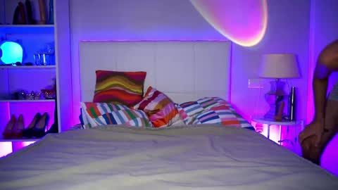 SophiaSapphire online show from October 2, 9:22 pm