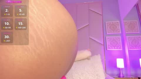 SophiaSmiths online show from January 6, 11:42 pm