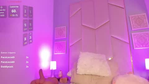 SophiaSmiths online show from January 12, 1:05 pm