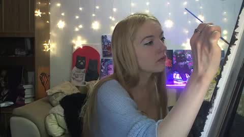 Snapshot of sophiasonata chatting on March 3, 6:01 pm SophiaSonata online show from March 3, 6:01 pm