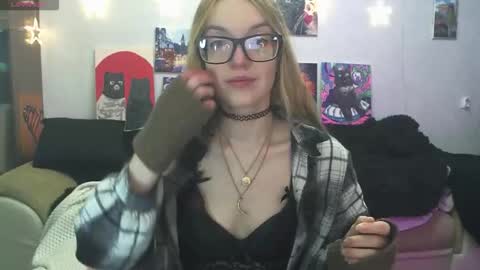 SophiaSonata online show from February 8, 10:13 pm