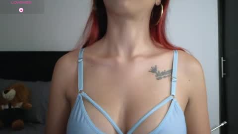 Sophy online show from January 18, 1:08 am