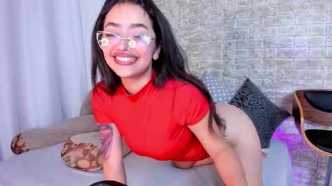   online show from February 15, 12:47 pm