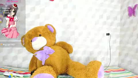 sophie_bunny01 online show from July 9, 3:05 pm