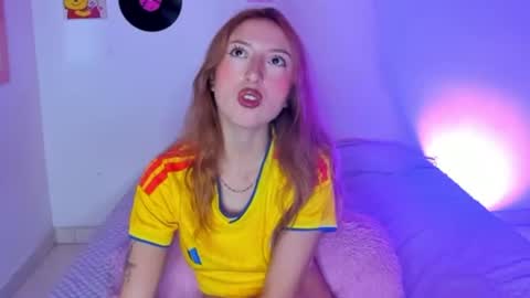 Sophie online show from July 4, 6:30 am