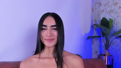 Snapshot of sophie_deargb chatting on January 25, 1:43 am Sofia  santodomingo online show from January 25, 1:43 am