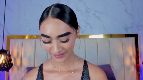 Snapshot of sophie_deargb chatting on February 21, 7:43 pm Sofia  santodomingo online show from February 21, 7:43 pm