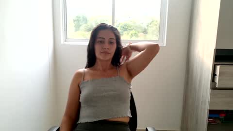 Snapshot of sophie_foxxx chatting on January 27, 10:06 pm Sophie online show from January 27, 10:06 pm