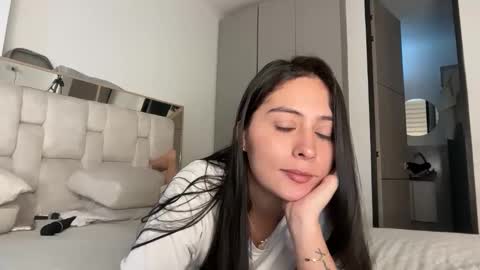 Sophie online show from April 21, 4:56 pm