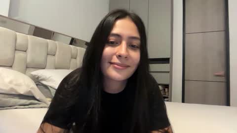 Sophie online show from May 2, 8:58 pm