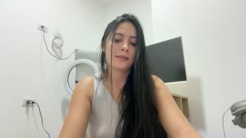 Sophie online show from May 15, 1:45 am