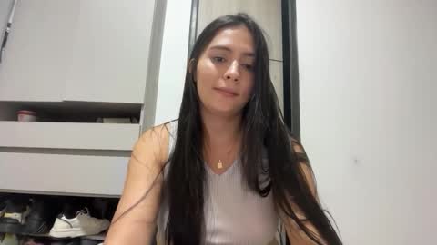 Sophie online show from May 22, 3:46 am