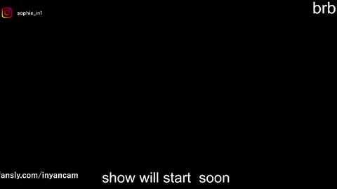 Sonya  online show from November 14, 4:22 am