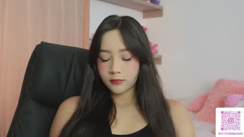 Snapshot of sophie_lii chatting on May 4, 7:54 pm Sophie or Sof online show from May 4, 7:54 pm