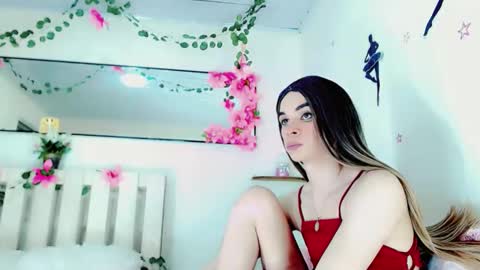 sophie_miaa online show from December 4, 7:01 pm