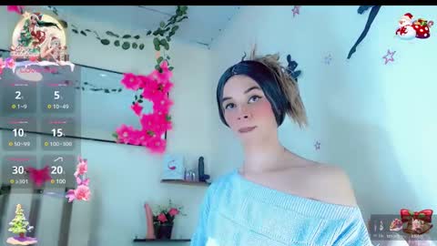 sophie_miaa online show from December 30, 7:11 pm