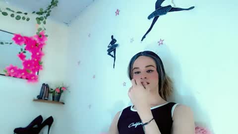 sophie_miaa online show from January 15, 7:12 pm