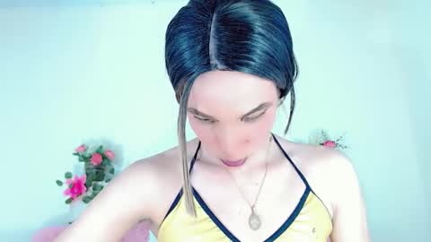 sophie_miaa online show from January 24, 8:00 pm