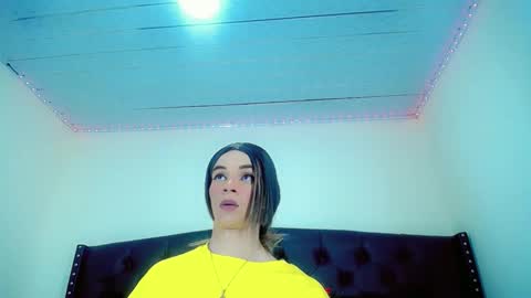 sophie_miaa online show from January 31, 1:54 am
