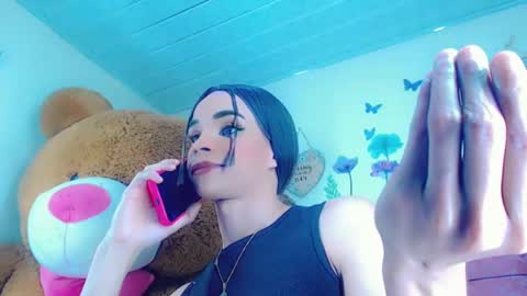 sophie_miaa online show from February 12, 7:56 pm